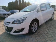 Opel Astra J 1,6 benzyna 115KM salon polska