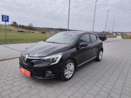 Renault Clio V Ledy, Kamera