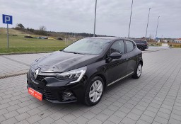 Renault Clio V Ledy, Kamera