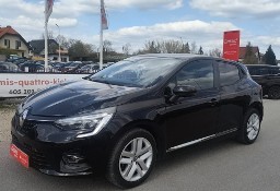 Renault Clio V Ledy, Kamera