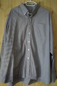 Koszula męska duży rozmiar 8 XL-2