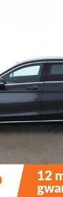 Mercedes-Benz Klasa C W205 GRATIS! Pakiet Serwisowy o wartości 900 zł!-3