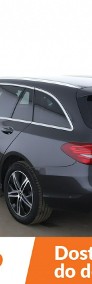 Mercedes-Benz Klasa C W205 GRATIS! Pakiet Serwisowy o wartości 900 zł!-4