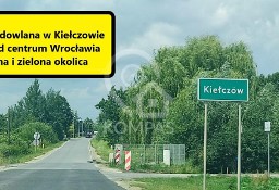 Działka siedliskowa Kiełczów, ul. Wrocławska