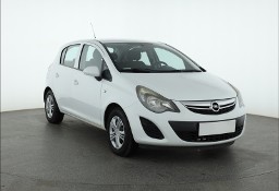 Opel Corsa D , Salon Polska, GAZ