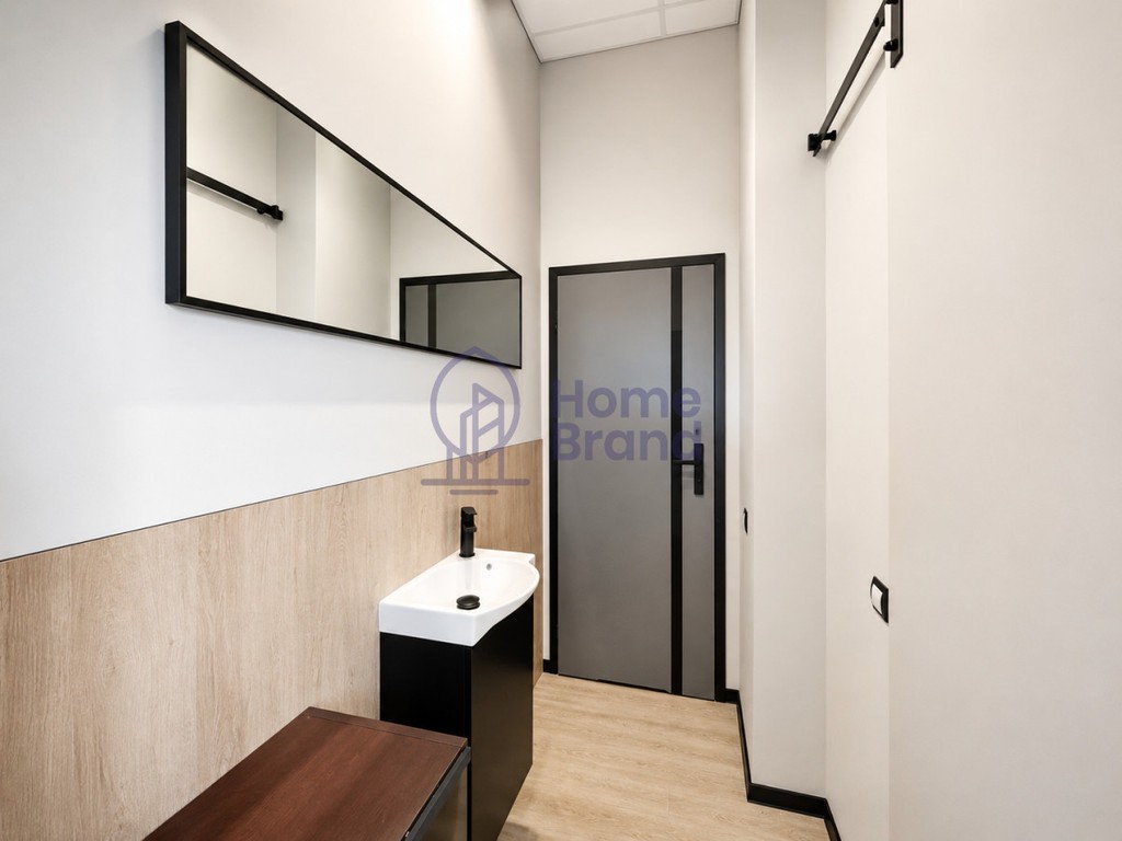 Lokal handlowy | Wrocław | 120 m² – pohled 2