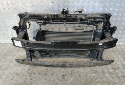 KIA RIO IV PAS PRZEDNI WZMOCNIENIE CHŁODNICA BELKA KOMPLET 1.2 BEN 2017-