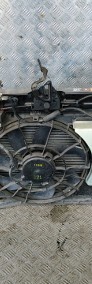 KIA RIO IV PAS PRZEDNI WZMOCNIENIE CHŁODNICA BELKA KOMPLET 1.2 BEN 2017--3