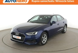 Audi A4 8W 2.0 TFSI Automat Nawigacja Tempomat Grzane Fotele Asystenci Full LED