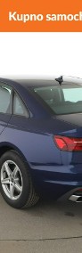 Audi A4 8W 2.0 TFSI Automat Nawigacja Tempomat Grzane Fotele Asystenci Full LED-4