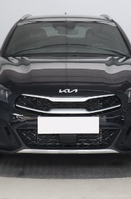 Kia Xceed , 1. Właściciel, Serwis ASO, Automat, VAT 23%, Skóra, Navi,-2