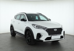 Hyundai Tucson , Salon Polska, 1. Właściciel, Serwis ASO, Skóra, Navi,