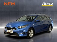 Kia Cee'd III 1,5 T-GDI(160 KM) M Salon PL Faktura Vat