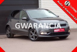 Volkswagen Polo V Klima /Gwarancja / 1,2 /90KM /2017R