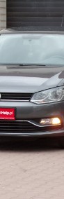 Volkswagen Polo V Klima /Gwarancja / 1,2 /90KM /2017R-4