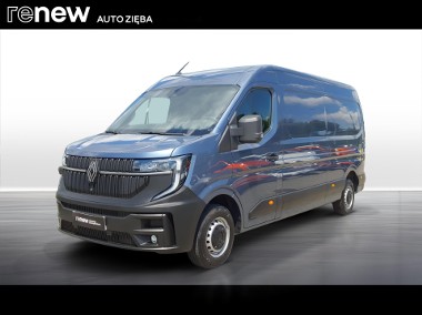 Renault Master dCi L3H2 Extra-1