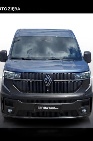 Renault Master dCi L3H2 Extra-2