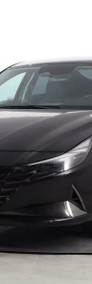 Hyundai Elantra V , Salon Polska, 1. Właściciel, Serwis ASO, Automat,-3