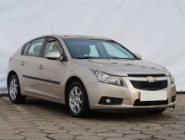 Chevrolet Cruze , Salon Polska, Serwis ASO, Klima, Tempomat, Parktronic,