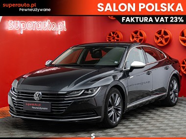 Volkswagen Arteon 2.0 TDI SCR Elegance DSG 2.0 TDI SCR Elegance DSG 150KM-1