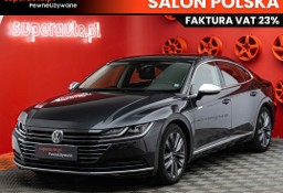 Volkswagen Arteon 2.0 TDI SCR Elegance DSG 2.0 TDI SCR Elegance DSG 150KM