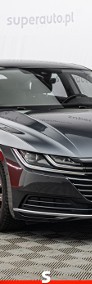 Volkswagen Arteon 2.0 TDI SCR Elegance DSG 2.0 TDI SCR Elegance DSG 150KM-4