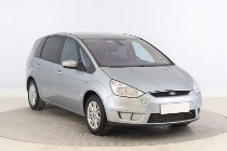 Ford S-MAX , Navi, Klimatronic, Tempomat, Parktronic,