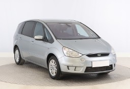Ford S-MAX , Navi, Klimatronic, Tempomat, Parktronic,