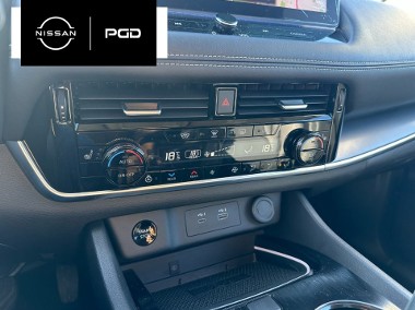 Nissan X-trail III e-POWER 213[KM] AT, 4WD N-Connecta Gwarancja!-1