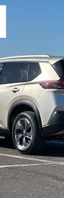 Nissan X-trail III e-POWER 213[KM] AT, 4WD N-Connecta Gwarancja!-3
