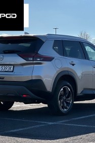 Nissan X-trail III e-POWER 213[KM] AT, 4WD N-Connecta Gwarancja!-2