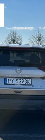 Nissan X-trail III e-POWER 213[KM] AT, 4WD N-Connecta Gwarancja!-4