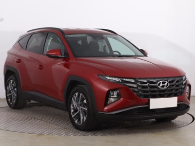 Hyundai Tucson , Salon Polska, VAT 23%, Klimatronic, Tempomat, Parktronic,-1