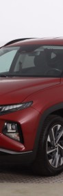 Hyundai Tucson , Salon Polska, VAT 23%, Klimatronic, Tempomat, Parktronic,-3