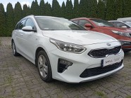 Kia Cee'd III 1,6 mHEV CRDi (136KM) 04/2022! 39675+VAT!!