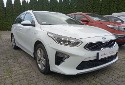 Kia Cee'd III 1,6 mHEV CRDi (136KM) 04/2022! 39675+VAT!!