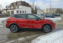 Nissan Qashqai III SALON POLSKA .PIERWSZY WŁAŚĆICIEL 2022 ROK 1.3 140 KM
