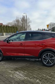 SALON POLSKA  .PIERWSZY WŁAŚĆICIEL 2022 ROK 1.3 140 KM-2