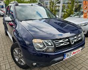 Dacia Duster I nawigacja, grzane fotele, dodatkowy komplet kół