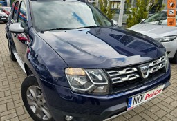 Dacia Duster I nawigacja, grzane fotele, dodatkowy komplet kół