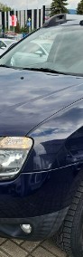 Dacia Duster I nawigacja, grzane fotele, dodatkowy komplet kół-4