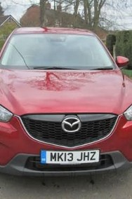 Mazda CX-5 ZGUBILES MALY DUZY BRIEF LUBich BRAK WYROBIMY NOWE-2