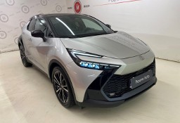 Toyota C-HR Toyota C-HR 2.0 Dynamic Force Executive Premiere Edition AWD, FV mar