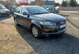 Audi Q7 I Audi Q7 3.0TDI 233km 06r 4x4