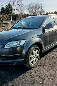 Audi Q7 I Audi Q7 3.0TDI 233km 06r 4x4-2