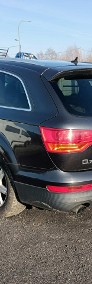 Audi Q7 I Audi Q7 3.0TDI 233km 06r 4x4-3