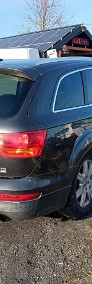 Audi Q7 I Audi Q7 3.0TDI 233km 06r 4x4-4