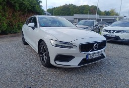 Volvo V60 II Godny polecenia