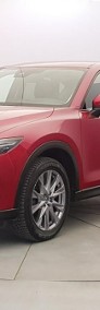 Mazda CX-5 2.5 Skypassion 2WD ! Z Polskiego Salonu ! FV 23 % !-3
