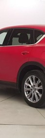 Mazda CX-5 2.5 Skypassion 2WD ! Z Polskiego Salonu ! FV 23 % !-4